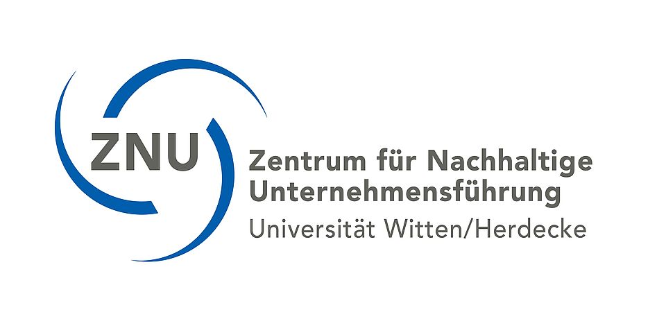 ZNU – Center for Sustainable Leadership