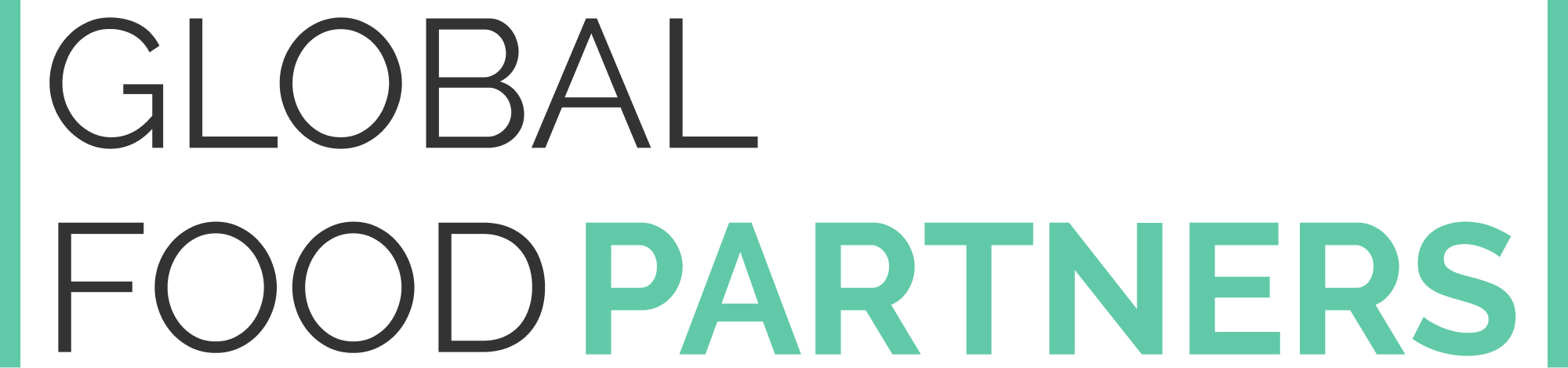 Global Food Partners logo