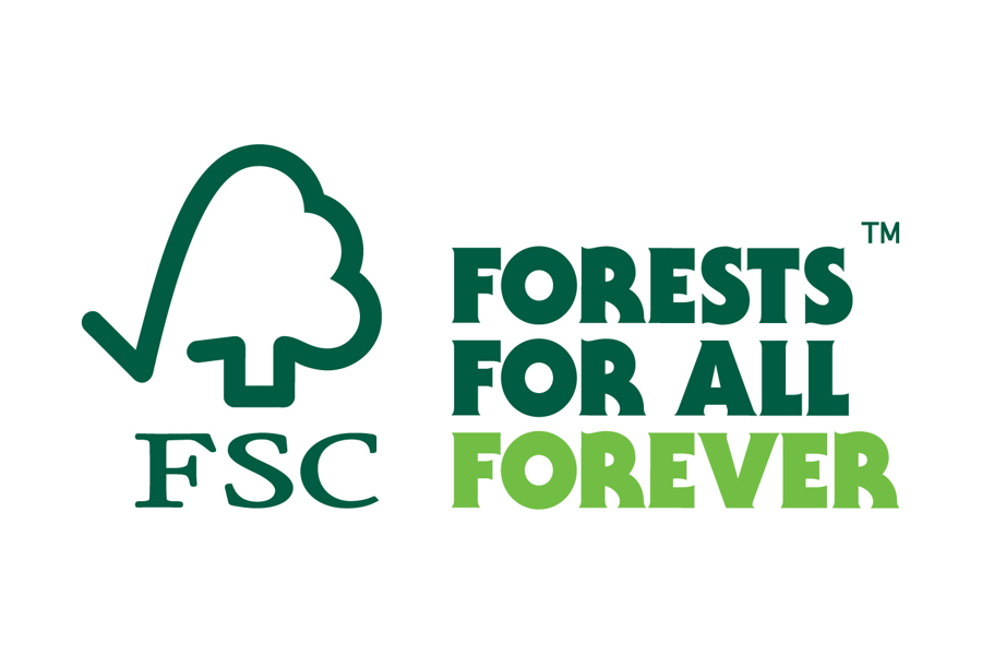 Forest Stewardship Council organisation logo