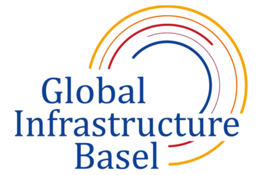 Global Infrastructure Basel organisation logo