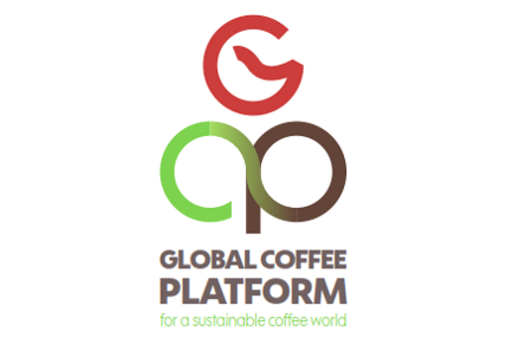 Global Coffee Platform Logo