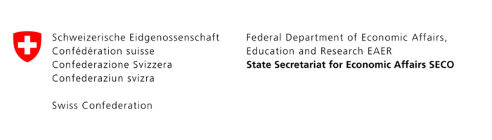 SECO logo