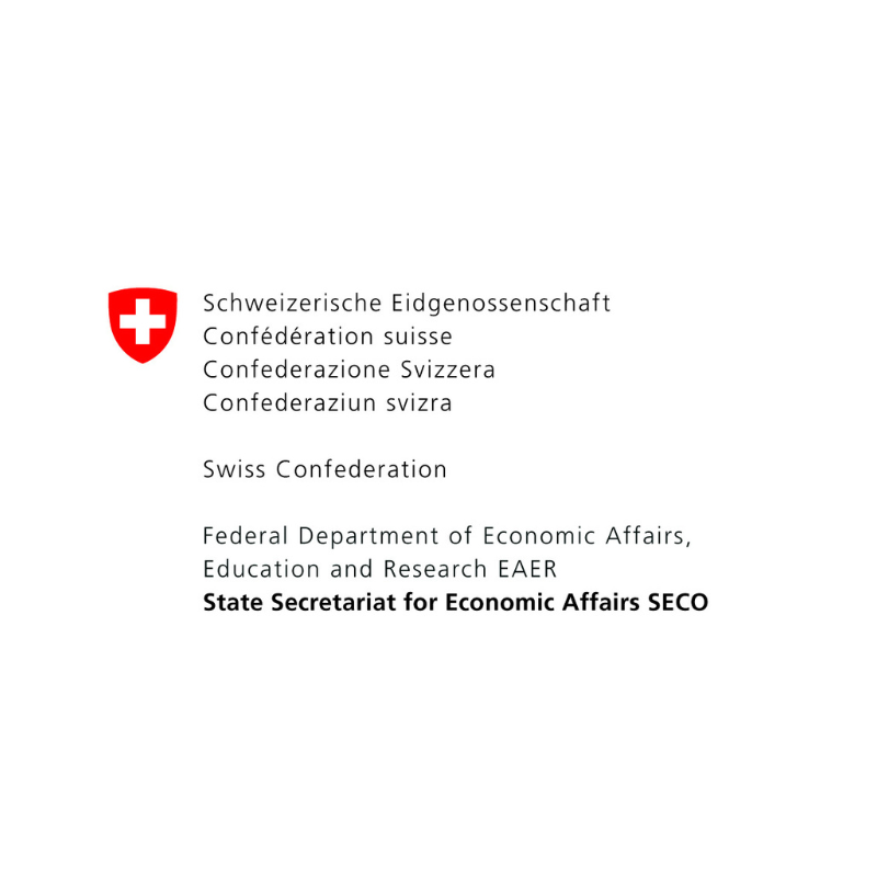 SECO logo