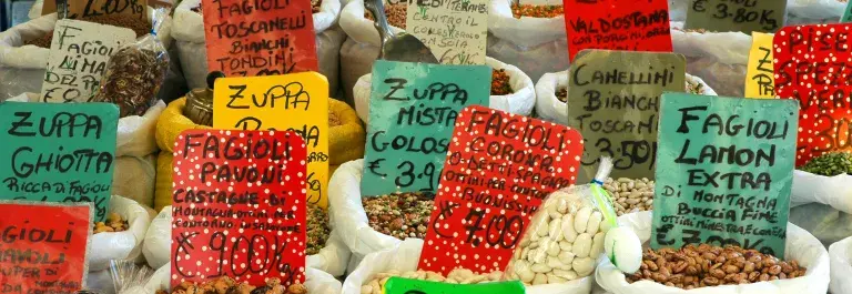 spices