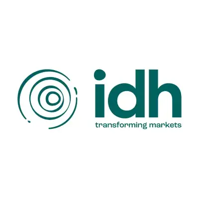 IDH logo