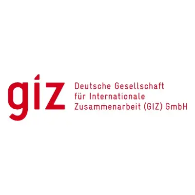 GIZ logo