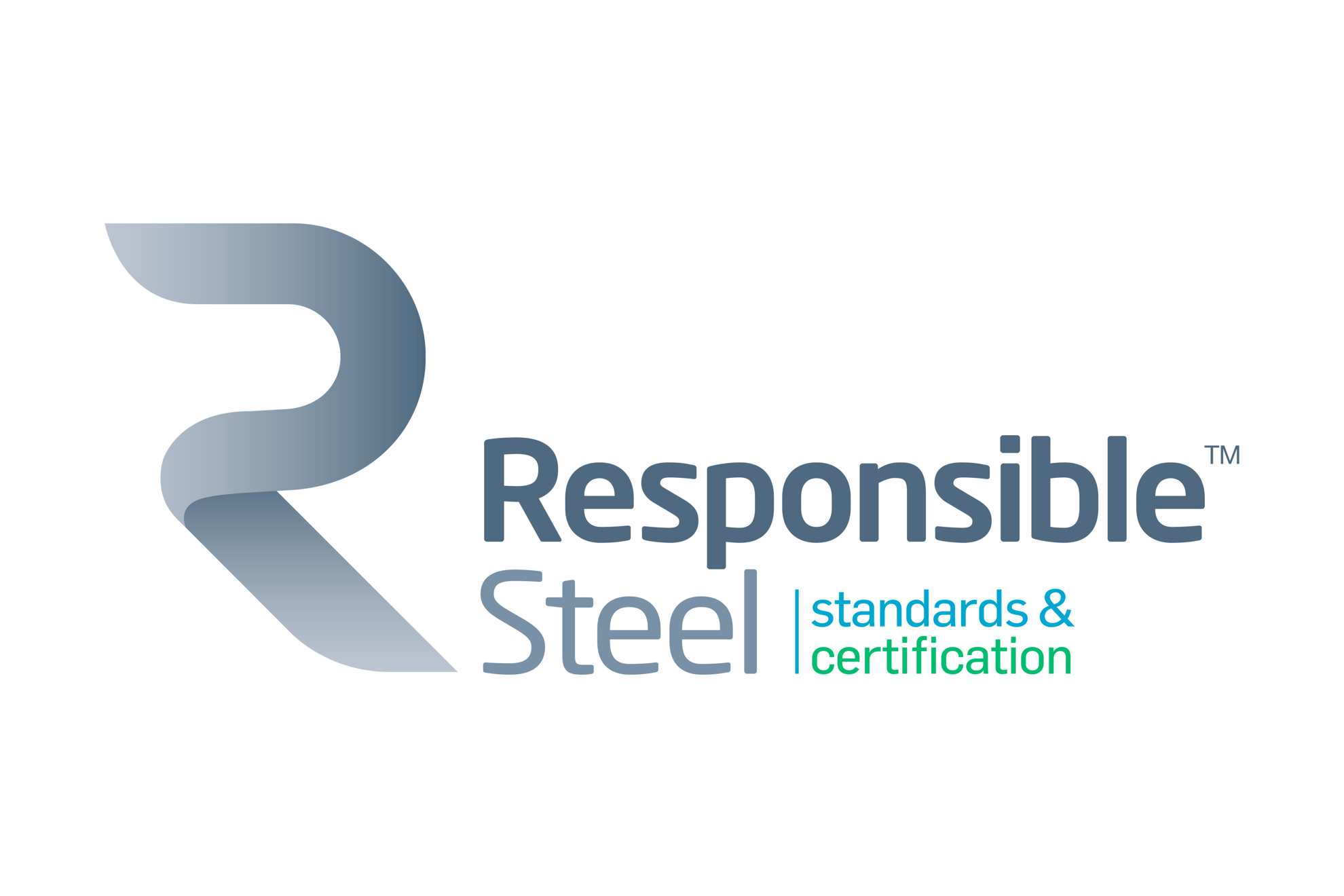 Responsible Steel Logo