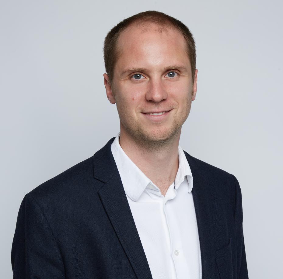 Marius Lang, Head of Social Standards, Migros Supermarket