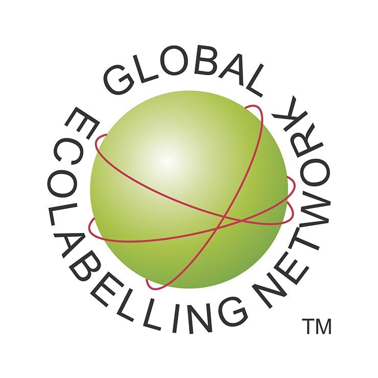 Global Ecolabelling Network logo
