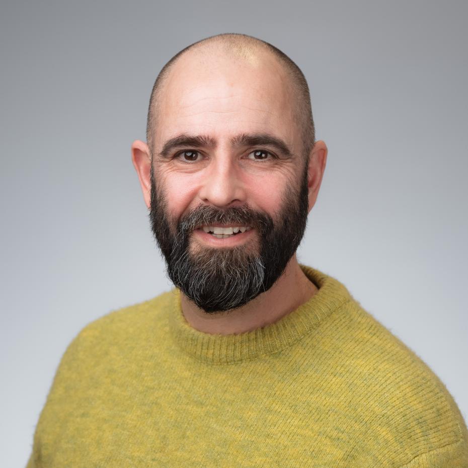 Martyn Cole