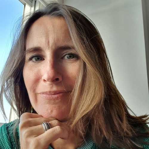 Image of Emanuelle Maire