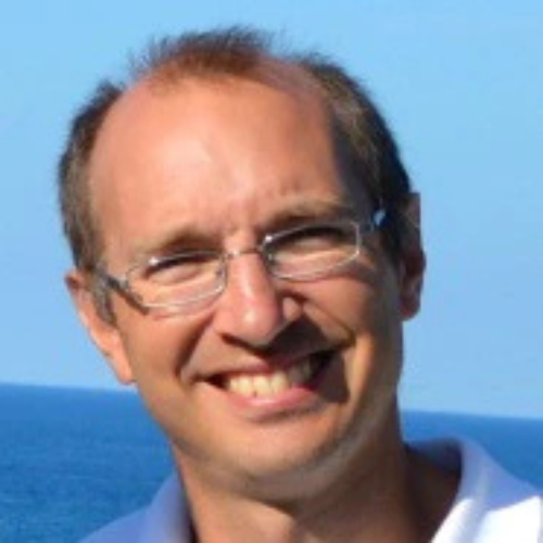 Image of Xavier Gine