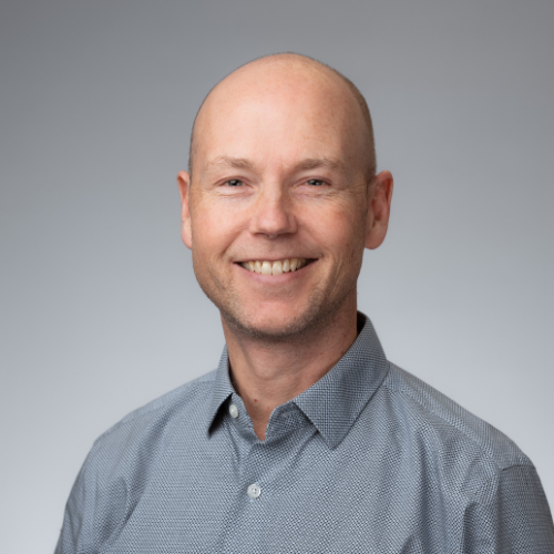Image of Patrick Mallet