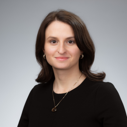 Image of Amandine Bressand