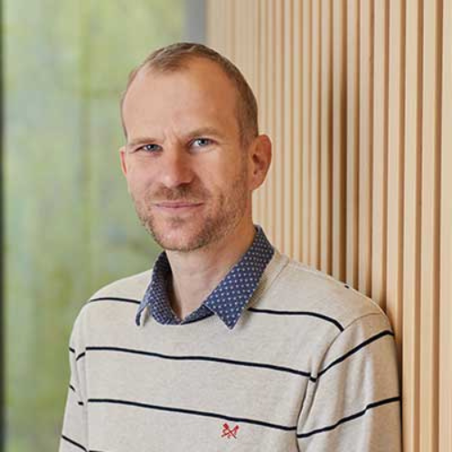 Image of Chris West