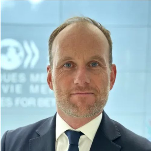 Image of Allan Jorgensen