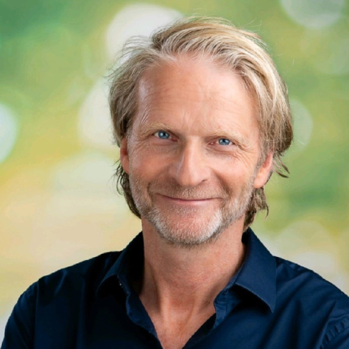 Image of Mark Huis in ‘t Veld