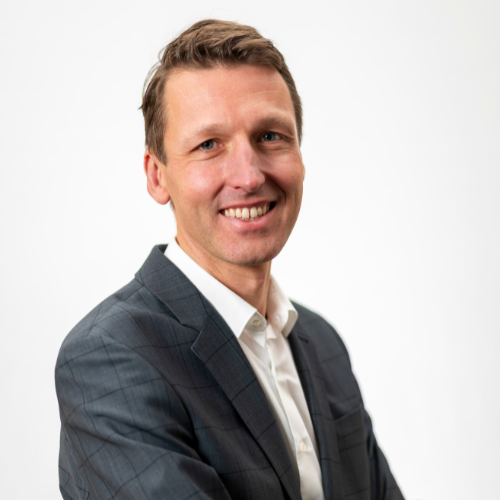 Image of Bart Vandewaetere