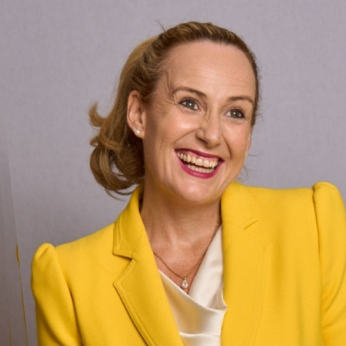 Image of Mardi McBrien