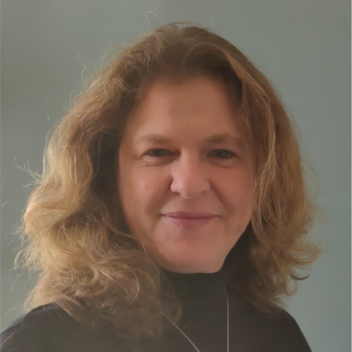 Image of Annie Heaton