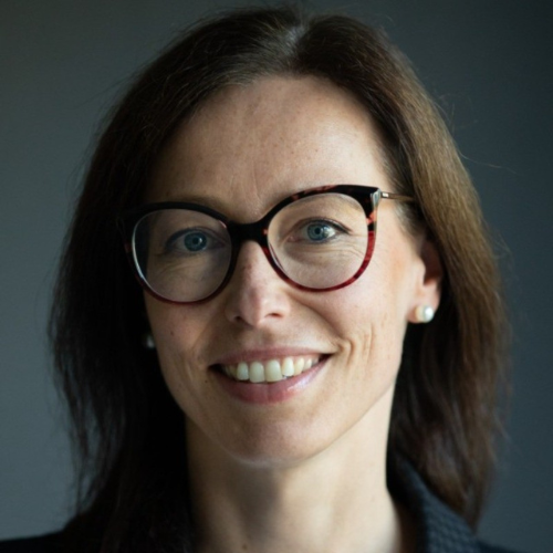 Image of Malgorzata Golebiewska