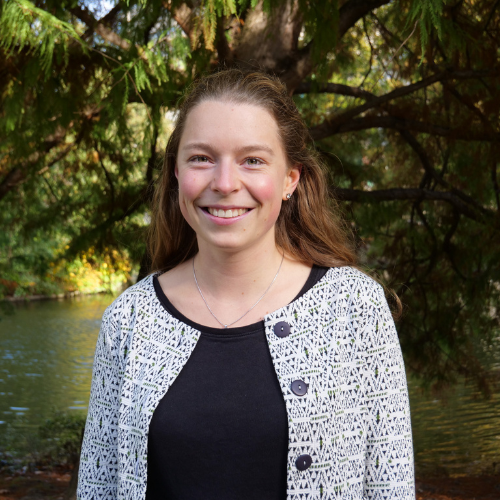 Image of Miriam Thiemann