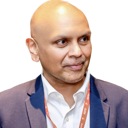 Image of Joseph D’Cruz