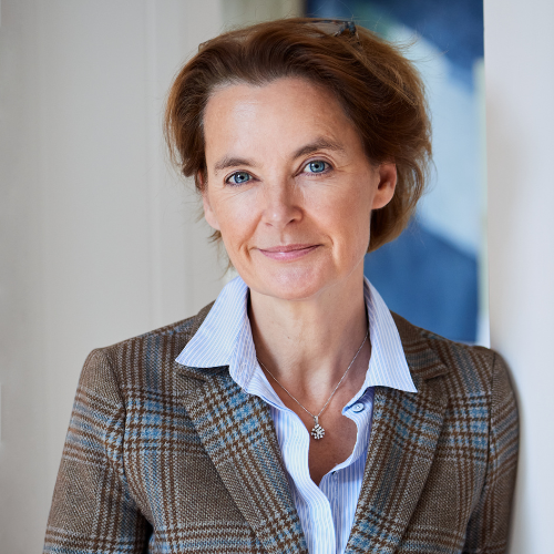 Image of Amaryllis Verhoeven