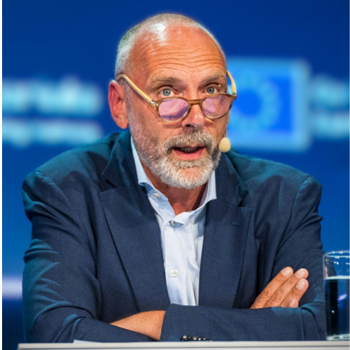 Image of Stefan Crets