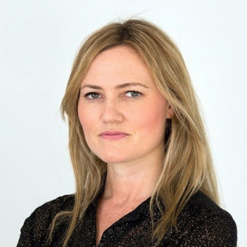Image of Shona Murray