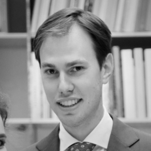 Image of René Van Merrienboer