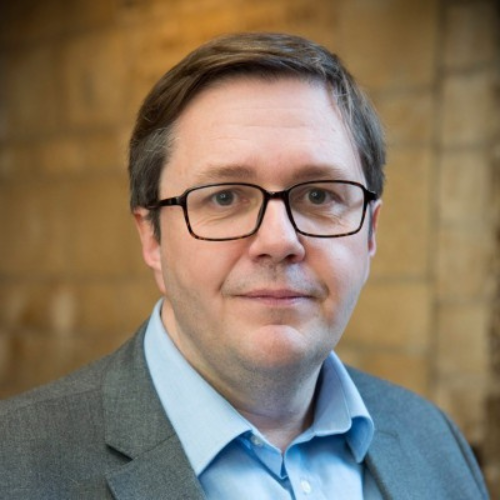 Image of Axel Marx