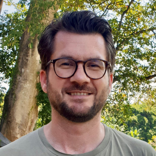 Image of Jacob Sterling