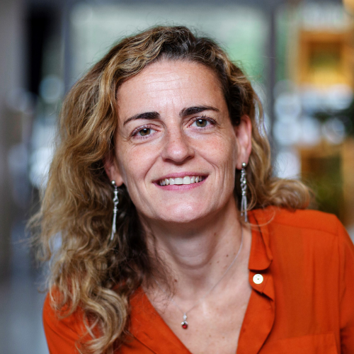 Image of Joana Barata Correia