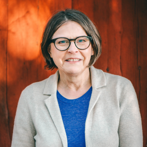Image of Heidi Hautala