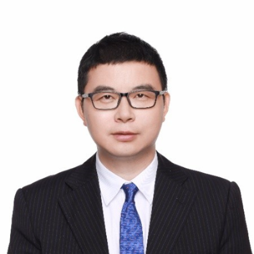 Image of Jack Yao