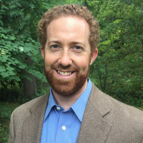 Image of Jeff Milder