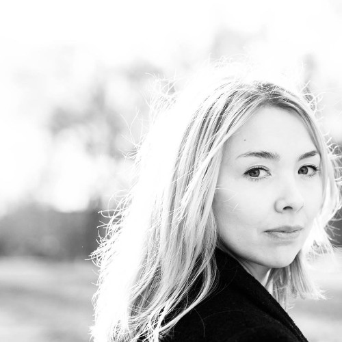 Image of Christine Moser-Priewich