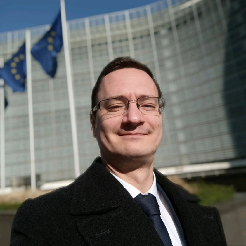 Image of Gábor Lovasi