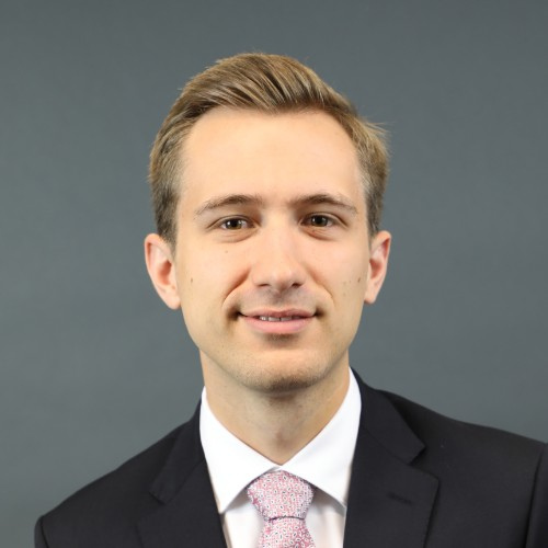 Image of Mathias Bach Kirkegaard