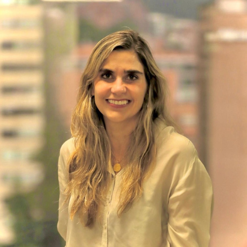 Image of Marcela Gaviria Botero