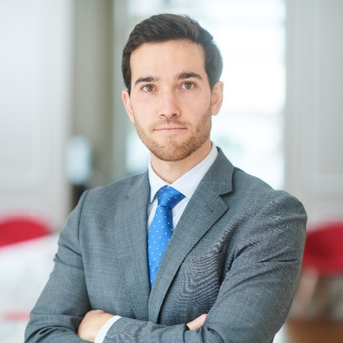 Image of Martin Gorricho Genua