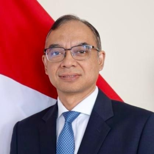 Image of Toni Widhiastono 