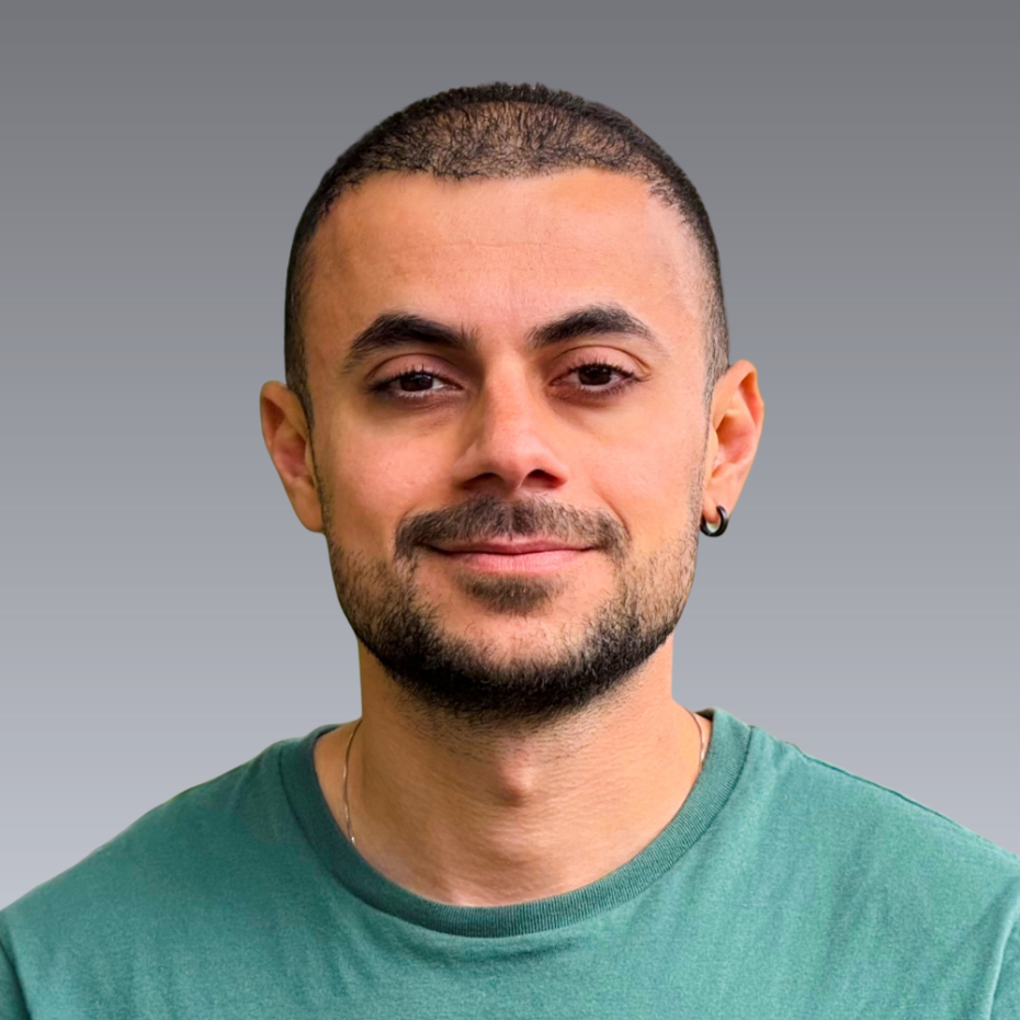 Alaa Karadamour