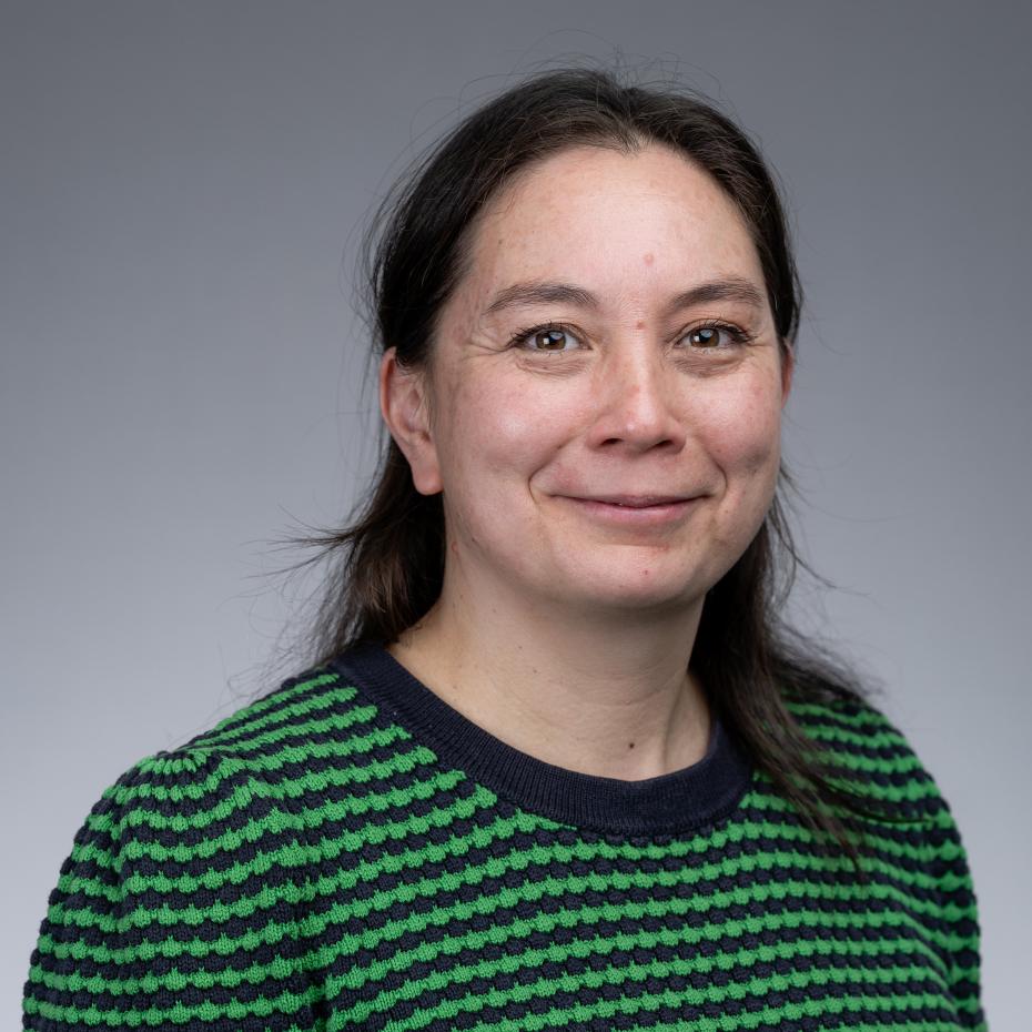 Philippa Cuthbertson