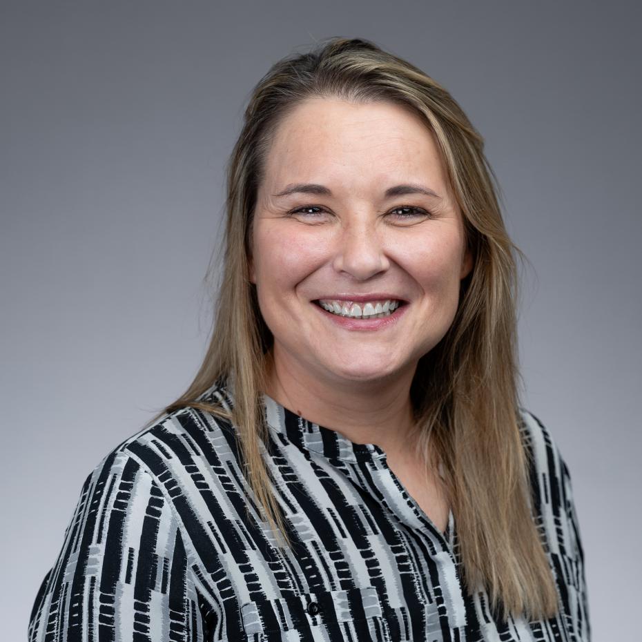 Nicole Hamilton-Smith