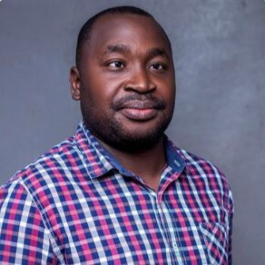 Image of Joseph Bandanaa