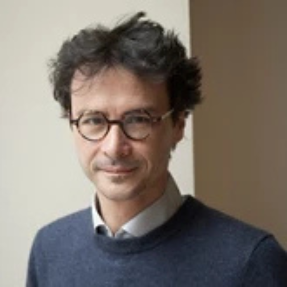 Image of Leonardo Iacovone