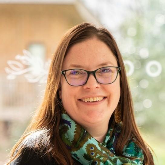 Image of Caitlin Peeling