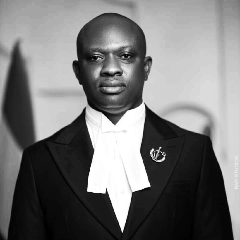 Image of Edward Akapire